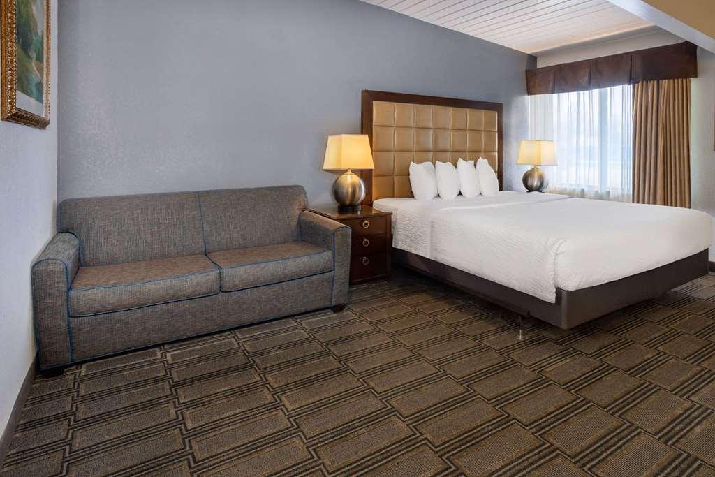 Travelodge By Wyndham Эпплтон Номер фото