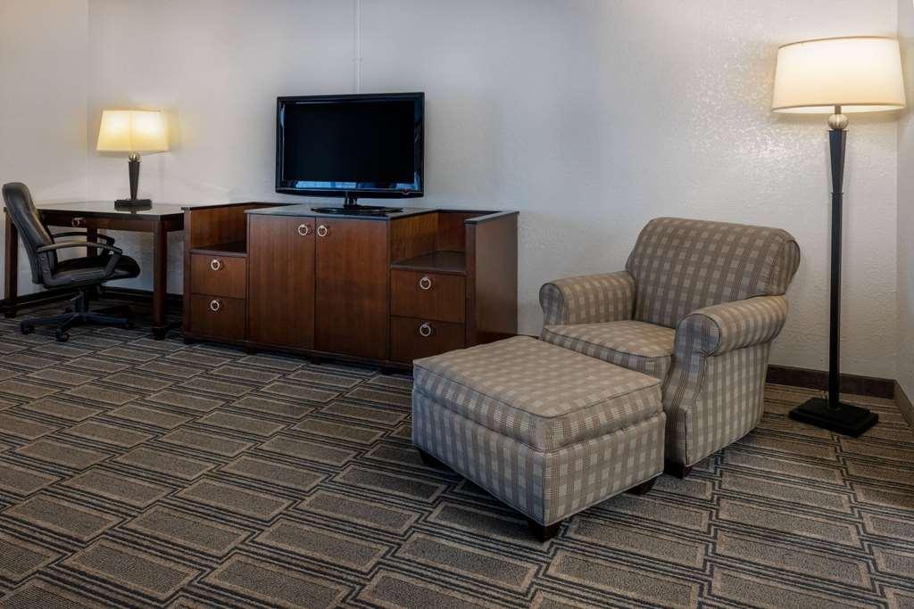 Travelodge By Wyndham Эпплтон Номер фото